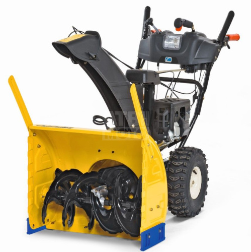Снегоуборщик бензиновый Cub Cadet XS2 61 SWE Снегоуборщик бензиновый Cub Cadet XS2 61 SWE