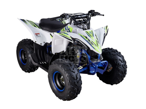 Квадроцикл Mikilon Rapide 110 Квадроцикл Mikilon Rapide 110