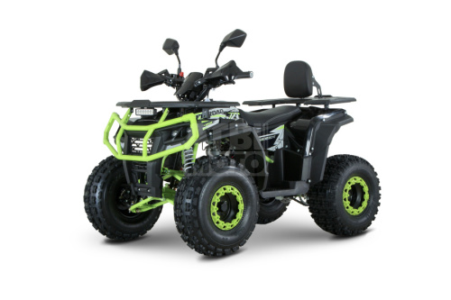 Квадроцикл YACOTA DRAGON 125 LUX Квадроцикл YACOTA DRAGON 125 LUX