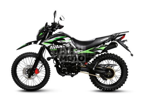 Мотоцикл Avantis MT250 Lite (CG250) 2025 ПТС Мотоцикл Avantis MT250 Lite (CG250) 2025 ПТС