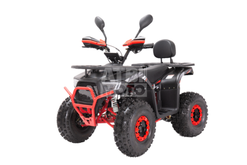 Квадроцикл Yacota SIRIUS 125 Квадроцикл Yacota SIRIUS 125