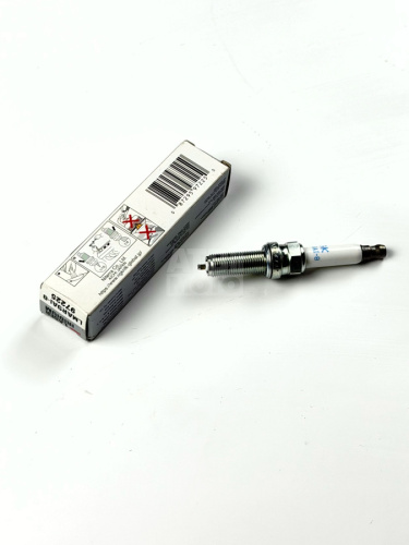 Свеча зажигания 4T LMAR9AI-8 NGK (Iridium) NX250 Свеча зажигания 4T LMAR9AI-8 NGK (Iridium) NX250