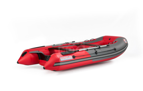 Лодка ПВХ Mishimo Pro 315 Лодка ПВХ Mishimo Pro 315