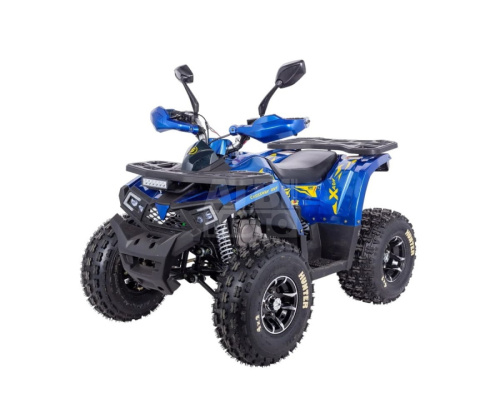 Квадроцикл Avantis HS8 Shark 2024 Квадроцикл Avantis HS8 Shark 2024