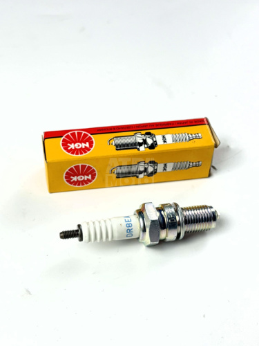 Свеча зажигания 4T DR8EA NGK 165FMM, 172FMM (CB) Свеча зажигания 4T DR8EA NGK 165FMM, 172FMM (CB)