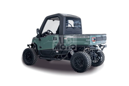 Снегоболотоход Hisun HS550UTV-5S FORESTER LIMITED Снегоболотоход Hisun HS550UTV-5S FORESTER LIMITED