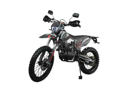 Мотоцикл Avantis Fantom CB300RL с ПТС Мотоцикл Avantis Fantom CB300RL с ПТС