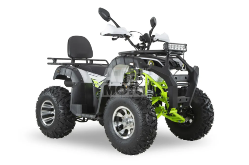 Квадроцикл R-moto Lion 200 Lite Квадроцикл R-moto Lion 200 Lite