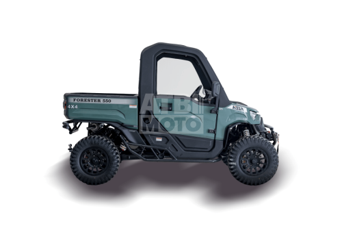 Снегоболотоход Hisun HS550UTV-5S FORESTER LIMITED Снегоболотоход Hisun HS550UTV-5S FORESTER LIMITED