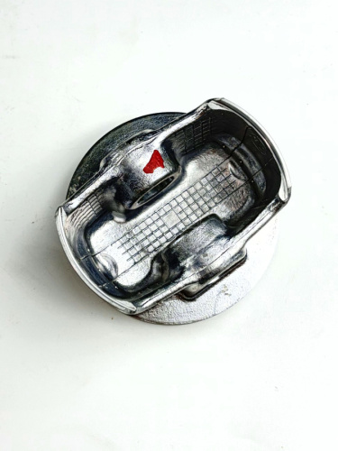 Поршень 4T NC300 82мм Поршень 4T NC300 82мм