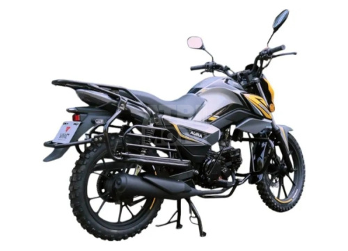 Мопед VMC AURA RS CM48Q 48 см3 Мопед VMC AURA RS CM48Q 48 см3