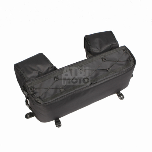 Кофр текстильный для квадроцикла Hunter 125, Classic 125 Кофр текстильный для квадроцикла Hunter 125, Classic 125