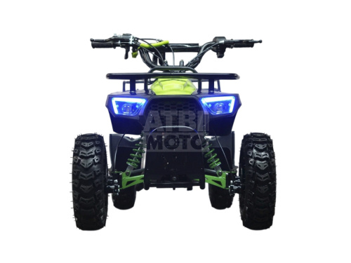 Детский квадроцикл ATV Classic mini 4T PRO Детский квадроцикл ATV Classic mini 4T PRO