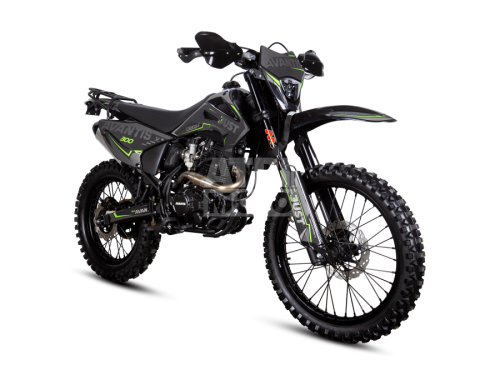 Мотоцикл Avantis Just CB300F (2025) Мотоцикл Avantis Just CB300F (2025)