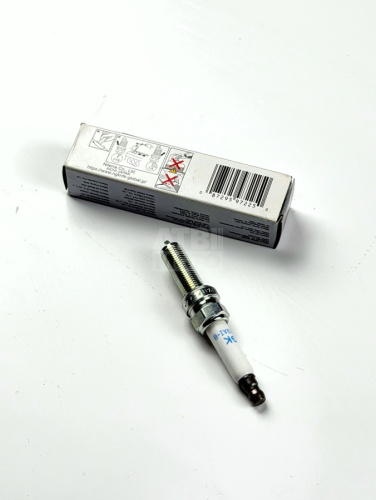 Свеча зажигания 4T LMAR9AI-8 NGK (Iridium) NX250 Свеча зажигания 4T LMAR9AI-8 NGK (Iridium) NX250