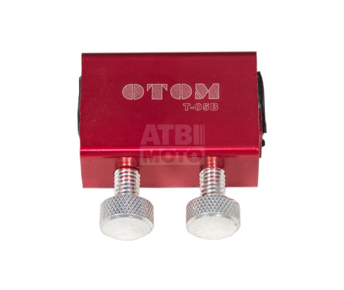 Машинка для смазки троса OTOM Машинка для смазки троса OTOM