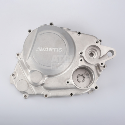 Крышка двигателя правая 170MM TwinCam Крышка двигателя правая 170MM TwinCam