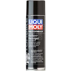 Очиститель цепи LiquiMoly Ketten Rein (500 ml.) Очиститель цепи LiquiMoly Ketten Rein (500 ml.)