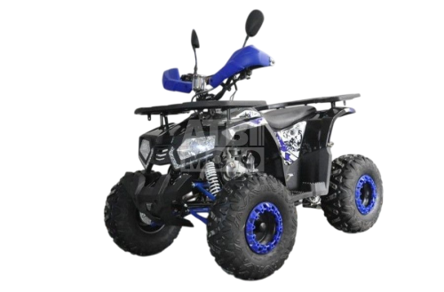 Квадроцикл Millennium 125F Квадроцикл Millennium 125F