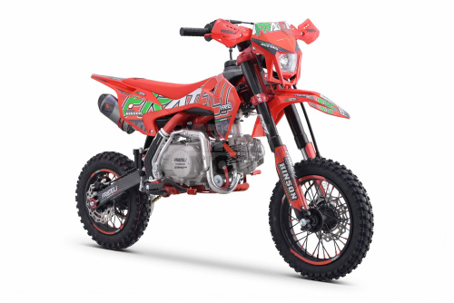 Питбайк FRATELI FRZ 125E 12/10 Питбайк FRATELI FRZ 125E 12/10