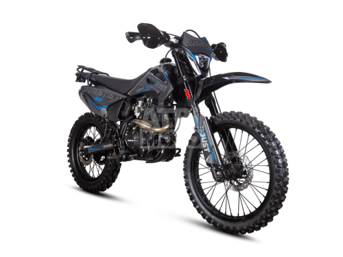 Мотоцикл Avantis Just CB300F (2025) Мотоцикл Avantis Just CB300F (2025)