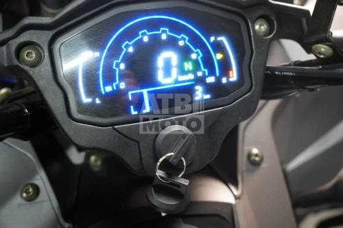 Квадроцикл Avantis Veron Max 400 EFI Premium ПТС Квадроцикл Avantis Veron Max 400 EFI Premium ПТС