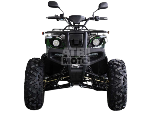 Квадроцикл GreenCamel Сахара A3000 (72V 3000W R12 alum Дифференциал) Квадроцикл GreenCamel Сахара A3000 (72V 3000W R12 alum Дифференциал)