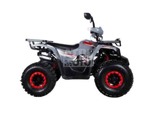 Квадроцикл Avantis Hunter 8 NEW Lux 2025 (125 см3) Квадроцикл Avantis Hunter 8 NEW Lux 2025 (125 см3)