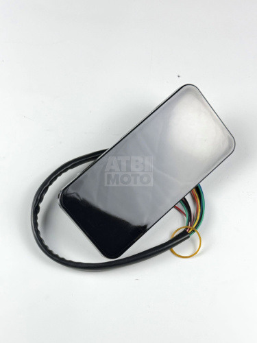 Спидометр LCD ATV Classic 8 New 2024 Спидометр LCD ATV Classic 8 New 2024
