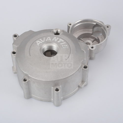 Крышка генератора 170MM TwinCam Крышка генератора 170MM TwinCam