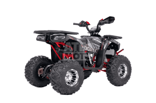 Квадроцикл Yacota SIRIUS 125 LD Квадроцикл Yacota SIRIUS 125 LD