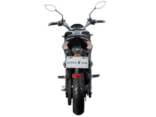 Мотоцикл CINECO CITY SLICKER (ZS1500D-2) 2024 Мотоцикл CINECO CITY SLICKER (ZS1500D-2) 2024