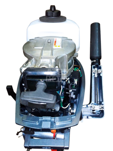 Лодочный мотор SeaPro T5 (S)T Лодочный мотор SeaPro T5 (S)T