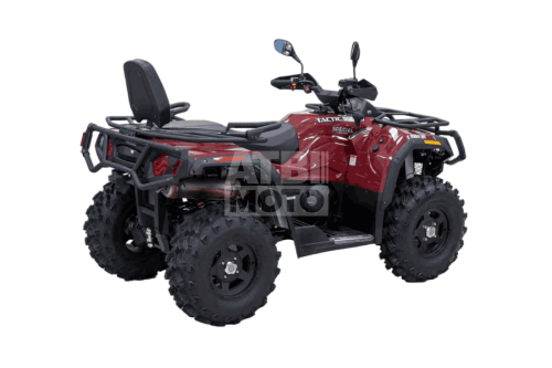 Снегоболотоход Hisun HS550ATV LIMITED Снегоболотоход Hisun HS550ATV LIMITED