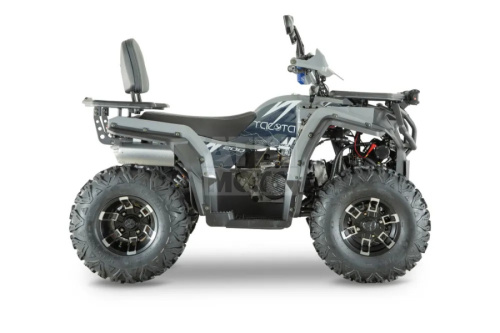 Квадроцикл Yacota VIKING 200 PRO Квадроцикл Yacota VIKING 200 PRO