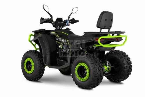 Квадроцикл Avantis Hammer 280L Lux ПТС Квадроцикл Avantis Hammer 280L Lux ПТС