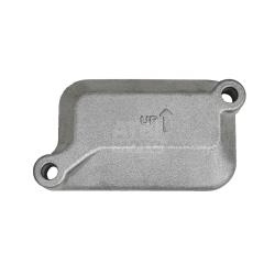Крышка клапанов впускных ZS177MM Крышка клапанов впускных ZS177MM