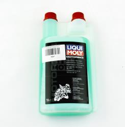 Очиститель воздушных фильтров мототехники LiquiMoly (1л.) Очиститель воздушных фильтров мототехники LiquiMoly (1л.)