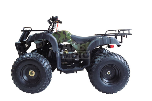 Квадроцикл WELS Thunder 200 HS Квадроцикл WELS Thunder 200 HS