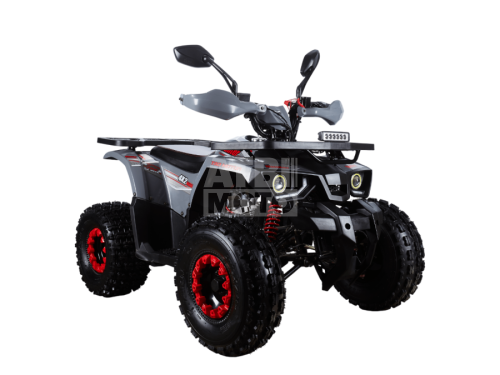 Квадроцикл Avantis Hunter 8 New Lux (2025) Квадроцикл Avantis Hunter 8 New Lux (2025)