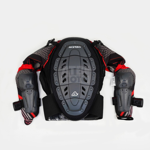 Черепаха защитная Acerbis Scudo 2.0 детская Черепаха защитная Acerbis Scudo 2.0 детская