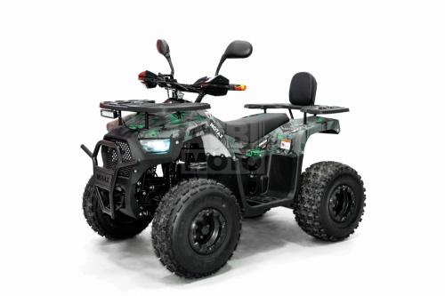 Квадроцикл Motax E1500 Квадроцикл Motax E1500