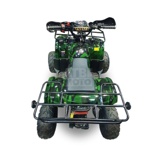Квадроцикл Millennium 110C Квадроцикл Millennium 110C