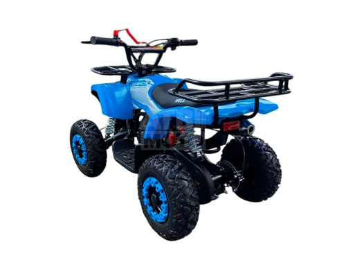 Квадроцикл WELS Thunder mini 2T Квадроцикл WELS Thunder mini 2T