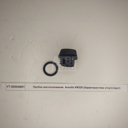 Пробка маслозаливная Avantis KN320 Пробка маслозаливная Avantis KN320