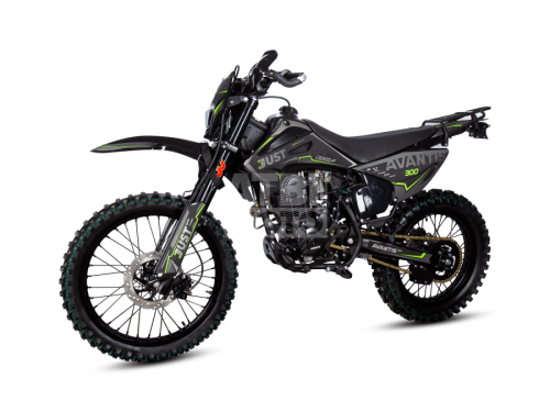 Мотоцикл Avantis Just CB300F с ПТС Мотоцикл Avantis Just CB300F с ПТС