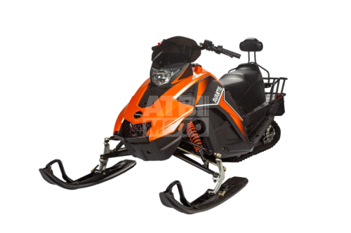 Снегоход AVANTIS Capitan 200 (A) Снегоход AVANTIS Capitan 200 (A)