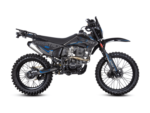 Мотоцикл Avantis Just CB300F (2025) Мотоцикл Avantis Just CB300F (2025)