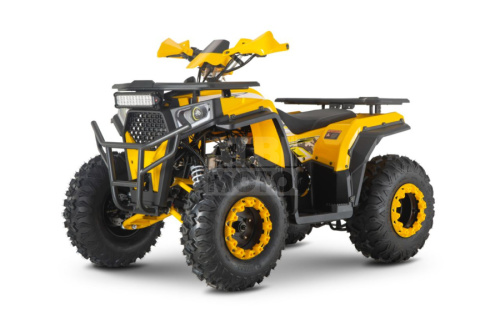 Квадроцикл WELS Thunder Trail 200 Квадроцикл WELS Thunder Trail 200