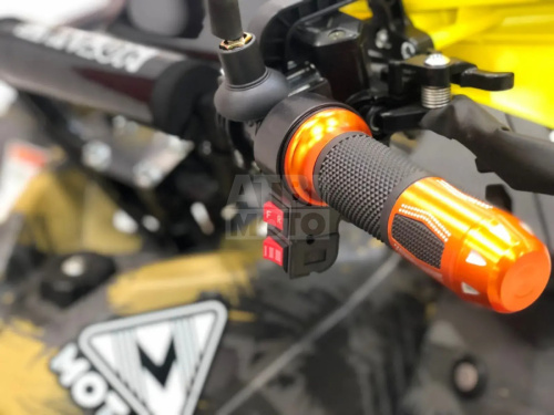 Квадроцикл Motax E1500 Квадроцикл Motax E1500